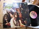 LILY V.C.U. WE SEE YOU 1973 MINT KRAUTROCK 