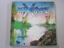 Maxophone VERY RARE 1975 Italy Prog 1st Press LP