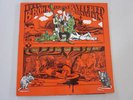 Pete Brown and his Battered Ornaments UK 1969 LP