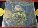 IRON MAIDEN 