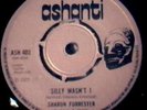 SHARON FORRESTER - SILLY WASN'T I - ASJANTI 7