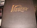 PEARL JAM Vitalogy EPIC LP Original Press OOP Gatefold