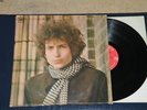 BOB DYLAN BLONDE ON BLONDE MONO LP C2L41-GATEFOLD-VG