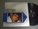 CLIFF RICHARD LET'S ROCK WITH CLIFF Japan LP G/F