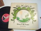 70s PRIVATE PRESS HARD ROCK LP; ALKANA ON BABY BIRD