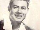 Rockabilly Original Photo Bobby Louis Jack Rhodes