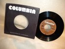 VINYL SINGLE GEORG DANZER ( TSCHIK)( VG+ )RARE AUSTRIA