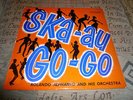 Roland Alphonso Ska Au Go Go Coxsone UK LP Listen 