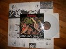 EXTREMODURO - SOMOS UNOS ANIMALES -  LP