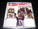 EL GRAN COMBO DARIONEX HACIENDO ALGO LATIN SALSA LP