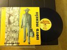 Lloyd McNeill - Treasures private RARE Jazz Baobab MINT