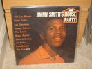 Jimmy Smith Original Blue Note 4002 House Party