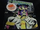 SUBTERRANEAN MODERN SEALED LP RARE residents tuxedomoon