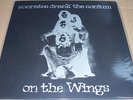 SOCRATES DRANK THE CONIUM On the Wings ltd ed New