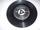  JACKIE WALKER 45 OH LONESOME ME 1958 1st ONLY