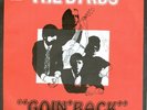 THE BYRDS - GOIN' BACK (DUTCH 7