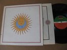 King Crimson LP Larks' Tongue In Aspic ORIG MINT
