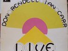 Don Rendell.Ian Carr:Live.British Jazz.UK.SCX 6316.Rare