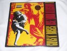 Guns N Roses 2 LP Use Your Illusion Vol 1 SEALED Rare