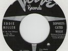 60s NORTHERN SOUL/R&B/MOD EDDIE MILLER ACE 2-SIDER ORIG