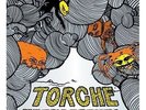 Torche Meanderthal Picture Disc 12