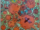 UNO On FONIT Label ORIGINAL Italian Prog/Psych LP MINT-