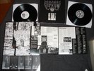 UNCANNY (Swe) Complete Demos / EP GF 2LP LTD 200 UTUMNO