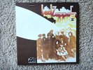 LED ZEPPELIN II  CLASSIC RECORDS AUDIOPHILE LP