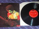 HENDRIX LP BAND OF GYPSYS POLYDOR UK RARE