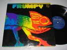 Frumpy / All Will Be Changed - Gimmix Foc LP