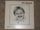 Pete Meginnis Private Indiana SSW Folk LP Dan Jenks