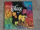 The Collage SEALED Pop Psych LP on Smash
