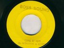 WINSTON & RUPERT-COME BY HERE-LISTEN REGGAE 45 7