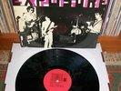 TELEVISION Double Exposure LP ’88 release ’74 demo/live