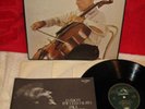 BACH THE CELLO SUITES PAUL TORTELIER SLS 798/3 3 LP NM
