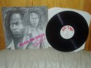 Hugh Mundell Feat: Lacksley Castell  Jah Fire  1980 LP
