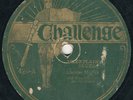 Hoke Rice - Unexplained Blues - Rare Challenge 424