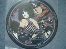 KISS 'PAUL STANLEY' JAPANESE PICTURE DISC SOLO LP