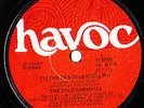 I AM THE SEA=WILD CHERRIES LOBBY LOYDE OZ PROG / PSYCH