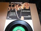 BLONDIE-X OFFENDER-V.RARE GERMAN 7