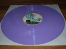 NICK DRAKE bryter layter ISLAND 1970 PINK vinyl Lp RE