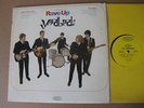 The Yardbirds LP Having A Rave Up  ORIG