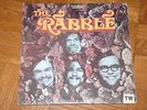1967 The Rabble Album - stereo - LP