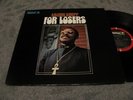 ARCHIE SHEPP For Losers IMPULSE LP nm
