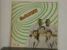 THE RAREST FIRST PRESSING THE PLATTERS ON FEDERAL 1956