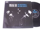 Don Rendell / Ian Carr ,Phase III ,UK ,Listen