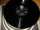 Black Sabbath LP Master Of Reality Vertigo Swirl