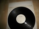 FRONTIERS - JOURNEY - 1983 - VERY RARE TEST PRESSING LP