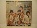 Beatles Butcher Cover 3rd State Yesterday Today Stereo