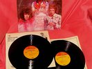 JIMI HENDRIX 1st ELETRIC LADYLAND 33 LP RECORD ALBUM